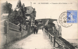 76-LE TREPORT-N°T5277-G/0067 - Le Treport