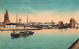 17-LA ROCHELLE-N°T5277-G/0049 - La Rochelle