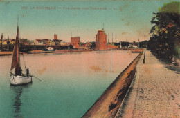 17-LA ROCHELLE-N°T5277-F/0309 - La Rochelle