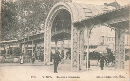 03-VICHY-N°T5277-F/0225 - Vichy