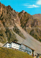 72852996 Innsbruck Luftseilbahn Station Seegrube  Innsbruck - Andere & Zonder Classificatie