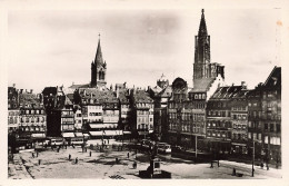 67-STRASBOURG-N°T5277-F/0161 - Straatsburg