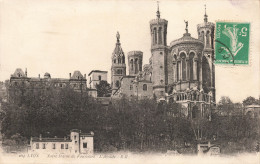 69-LYON-N°T5277-F/0011 - Sonstige