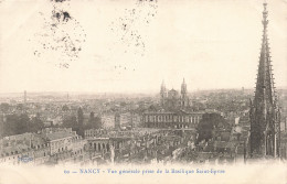 54-NANCY-N°T5278-B/0377 - Nancy