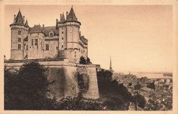 49-SAUMUR-N°T5278-B/0325 - Saumur