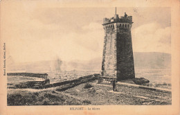 90-BELFORT LA MIOTTE-N°T5278-B/0315 - Belfort - Stadt