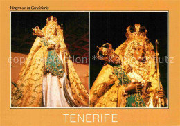 72852978 Tenerife Virgen De La Candelaria  Islas Canarias Spanien - Andere & Zonder Classificatie