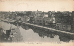 53-MAYENNE-N°T5278-B/0275 - Mayenne