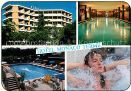 72852976 Monaco Hotel Monaco Terme  Monaco - Altri & Non Classificati