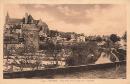 56-VANNES-N°T5278-B/0229 - Vannes