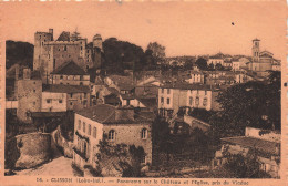 44-CLISSON-N°T5278-B/0183 - Clisson