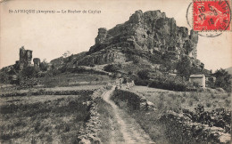 12-SAINT AFRIQUE-N°T5278-B/0177 - Saint Affrique