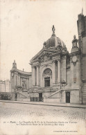 75-PARIS LA CHAPELLE DE ND-N°T5278-B/0153 - Sonstige & Ohne Zuordnung