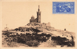 13-MARSEILLE-N°T5278-B/0113 - Sonstige