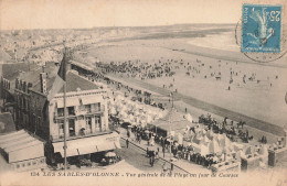 85-LES SABLES D OLONNE-N°T5278-B/0115 - Sables D'Olonne