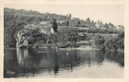 25-PONT DE ROIDE-N°T5278-B/0101 - Autres & Non Classés