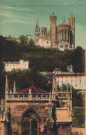 69-LYON-N°T5278-B/0087 - Other