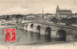 41-BLOIS-N°T5278-B/0039 - Blois