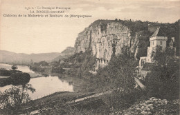 24-LA ROQUE GAGEAC-N°T5278-A/0399 - Andere & Zonder Classificatie