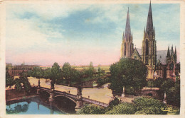 67-STRASBOURG-N°T5278-A/0381 - Straatsburg