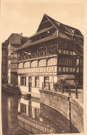 67-STRASBOURG-N°T5278-A/0259 - Strasbourg