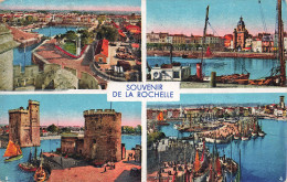 17-LA ROCHELLE-N°T5278-A/0237 - La Rochelle