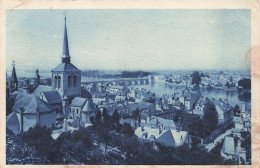 49-SAUMUR-N°T5278-A/0071 - Saumur