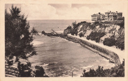 64-BIARRITZ-N°T5278-A/0019 - Biarritz