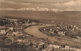 38-GRENOBLE-N°T5278-A/0013 - Grenoble