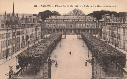 54-NANCY-N°T5277-H/0395 - Nancy