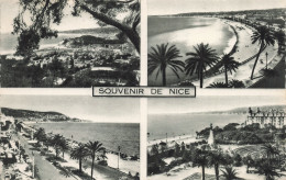 06-NICE-N°T5277-H/0387 - Autres & Non Classés