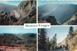 88-LES HAUTES VOSGES-N°T5277-H/0357 - Autres & Non Classés