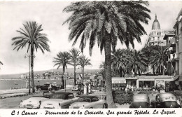 06-CANNES-N°T5277-H/0339 - Cannes