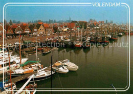 72852923 Volendam Hafen Volendam - Other & Unclassified