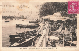 03-VICHY-N°T5278-E/0097 - Vichy