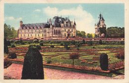 37-CHENONCEAUX LE CHÂTEAU-N°T5278-E/0095 - Chenonceaux