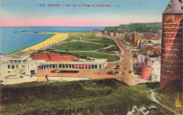 76-DIEPPE-N°T5278-E/0085 - Dieppe