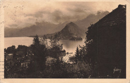 74-ANNECY-N°T5278-E/0039 - Annecy