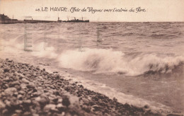 76-LE HAVRE-N°T5278-D/0373 - Ohne Zuordnung