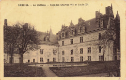 37-AMBOISE-N°T5278-D/0363 - Amboise