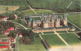 41-CHAMBORD-N°T5278-D/0353 - Chambord