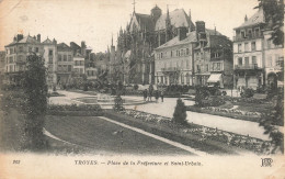 10-TROYES-N°T5278-D/0259 - Troyes