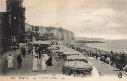 76-DIEPPE-N°T5278-D/0251 - Dieppe