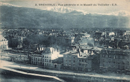 38-GRENOBLE-N°T5278-D/0193 - Grenoble