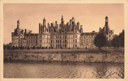 41-CHAMBORD-N°T5278-D/0139 - Chambord