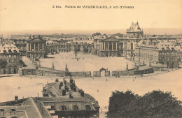 78-VERSAILLES LE PALAIS-N°T5278-D/0131 - Versailles (Schloß)