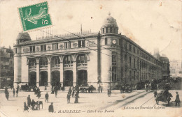 13-MARSEILLE-N°T5278-D/0127 - Sonstige