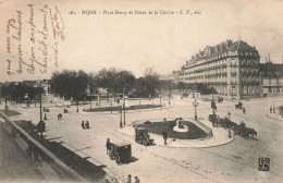 21-DIJON-N°T5278-D/0111 - Dijon