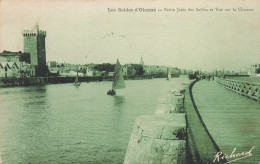 85-LE SABLES D OLONNE-N°T5278-D/0089 - Andere & Zonder Classificatie