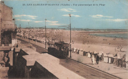 85-LES SABLES D OLONNE-N°T5278-D/0077 - Sables D'Olonne